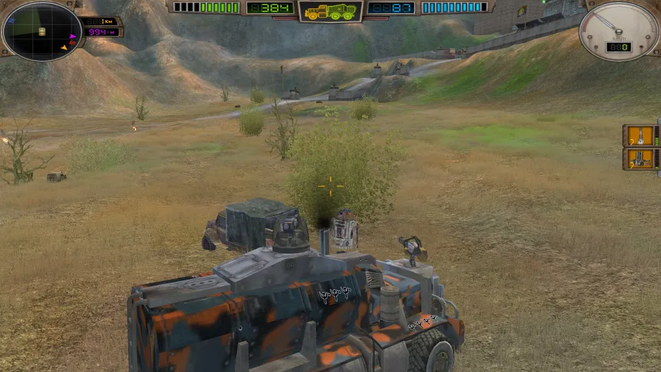 Hard Truck Apocalypse: Rise Of Clans