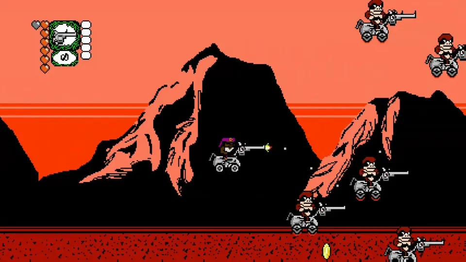 Super GunWorld 2