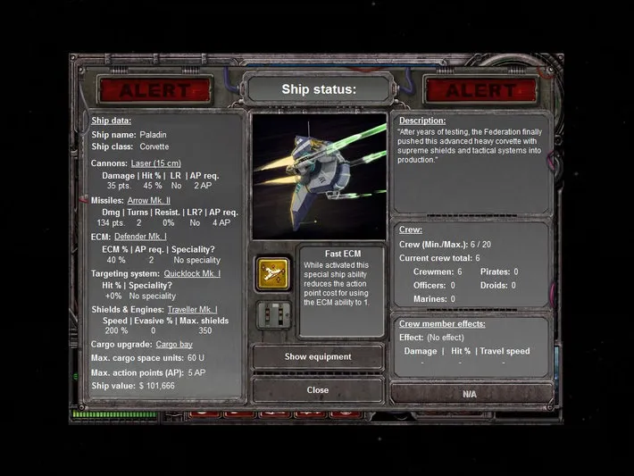 Smugglers 5