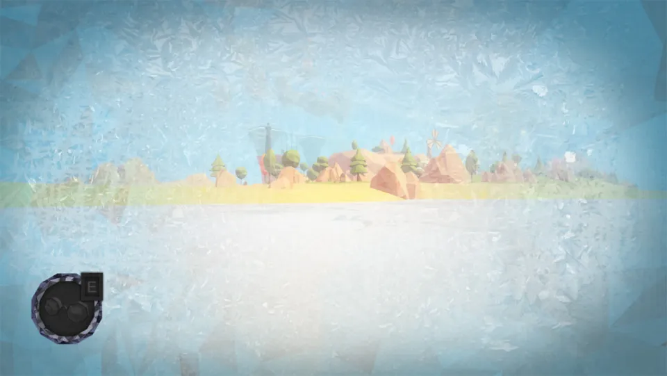 Treeker: The Lost Glasses