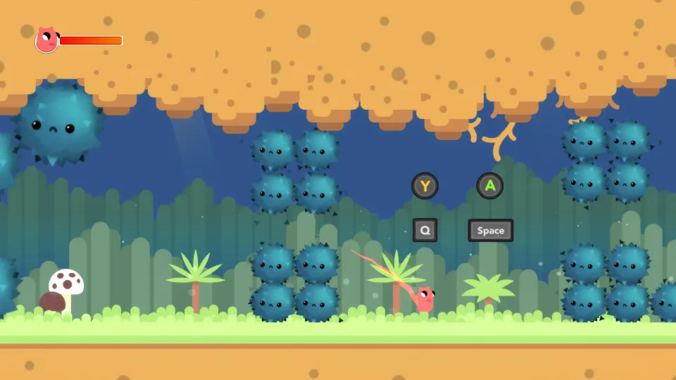Wobbly Jungle