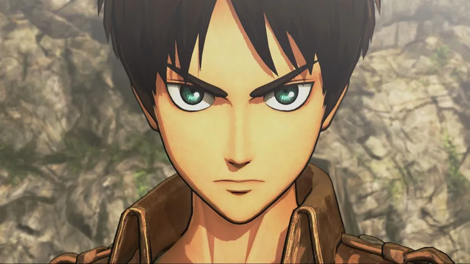 Attack on Titan