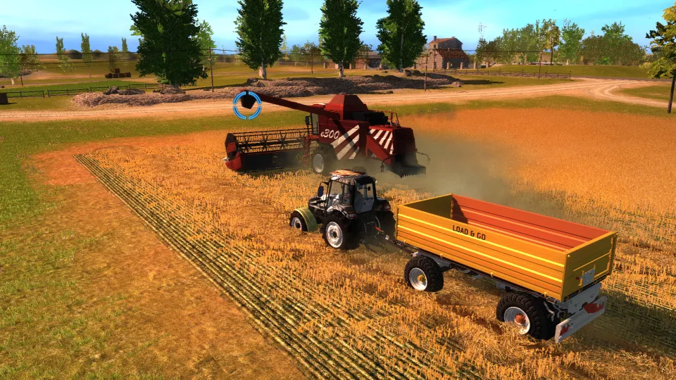 PlayWay's - Sim Bundle