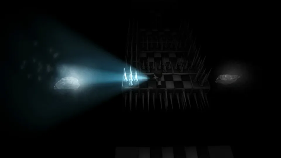 Face It - A game to fight inner demons