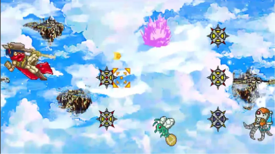 Trigger Runners