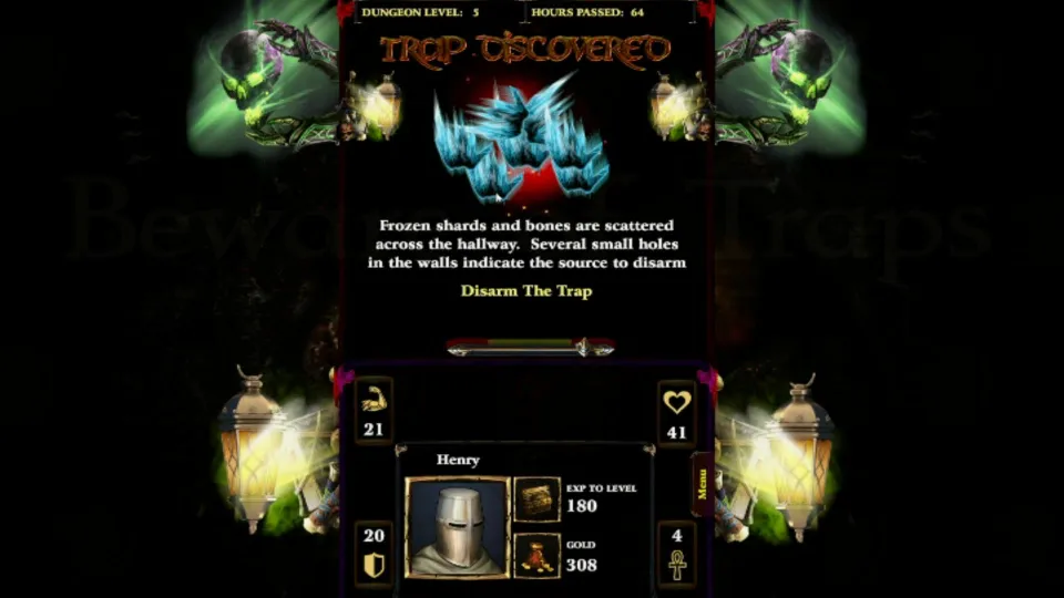 Vault Of Honor