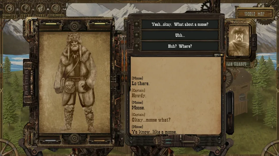 Age of Grit
