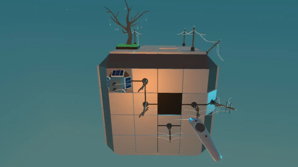 Solaright