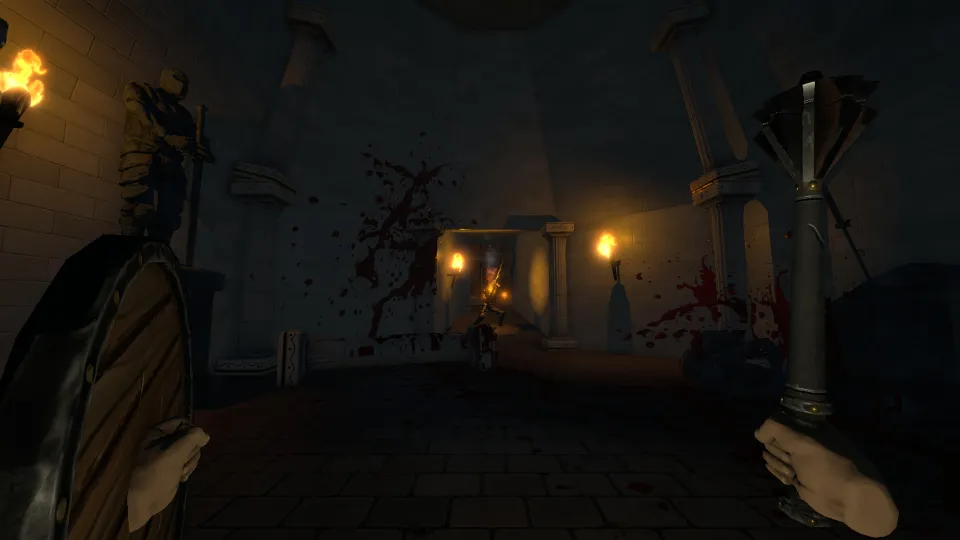Crimson Keep