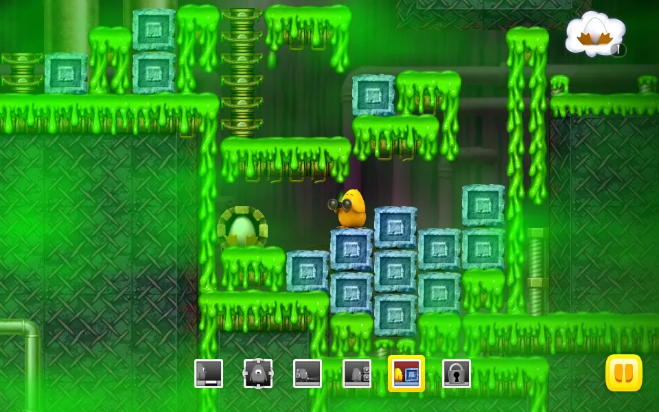 Toki Tori