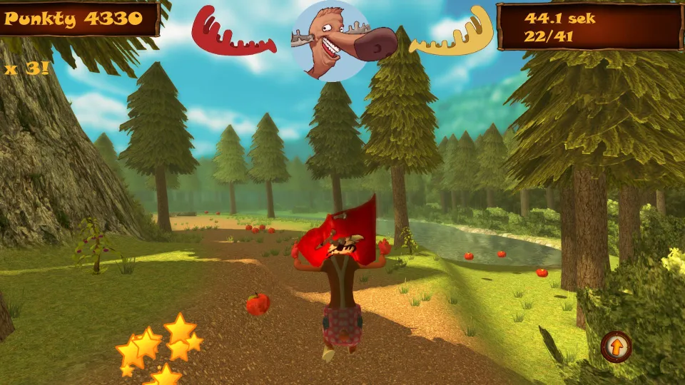 SuperMoose