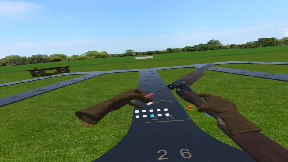 Clazer [VR]
