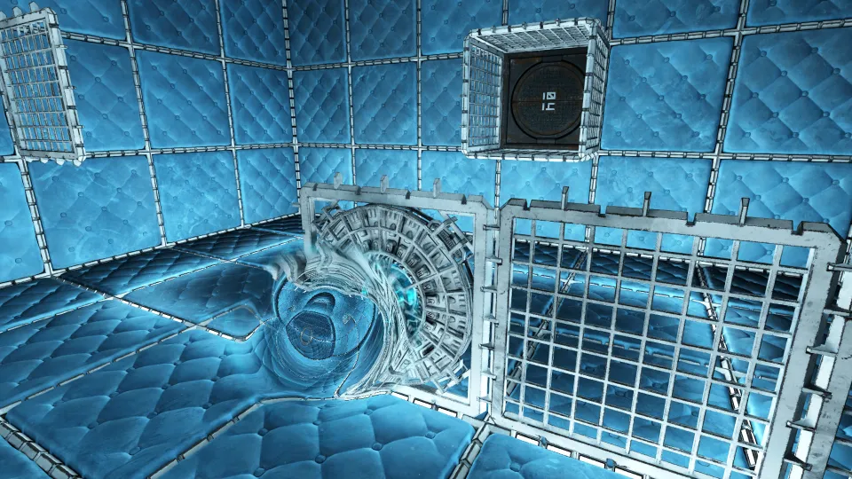 Neverout [VR]