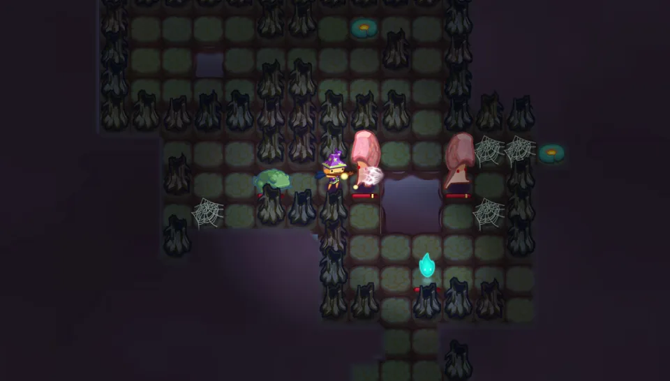 Sproggiwood