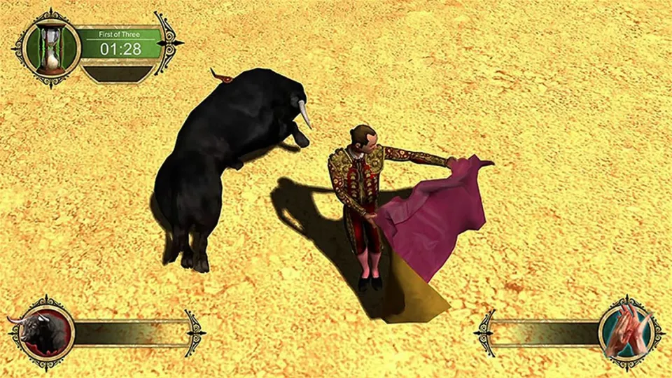 Toro