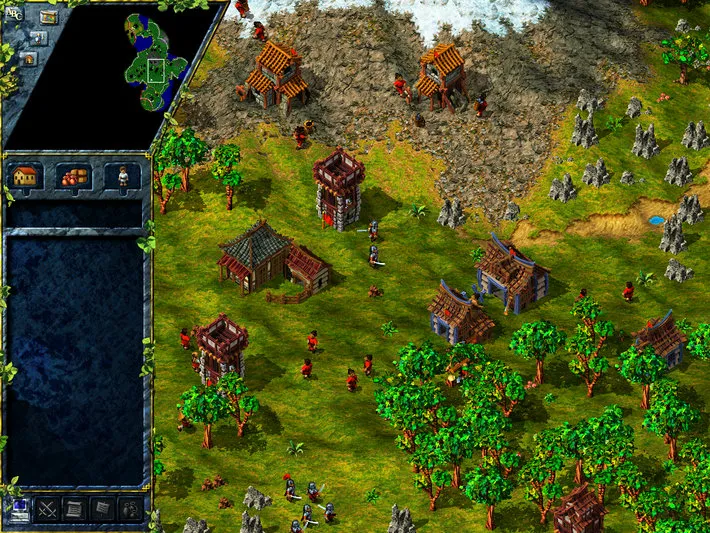 Settlers 3 - Ultimate Collection