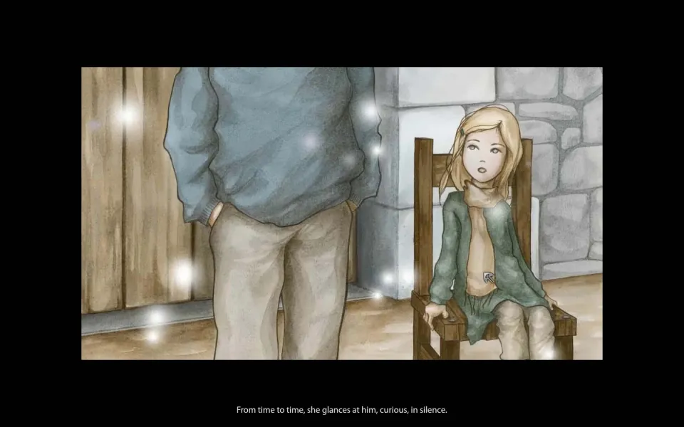 Winter Voices - Complete Pack