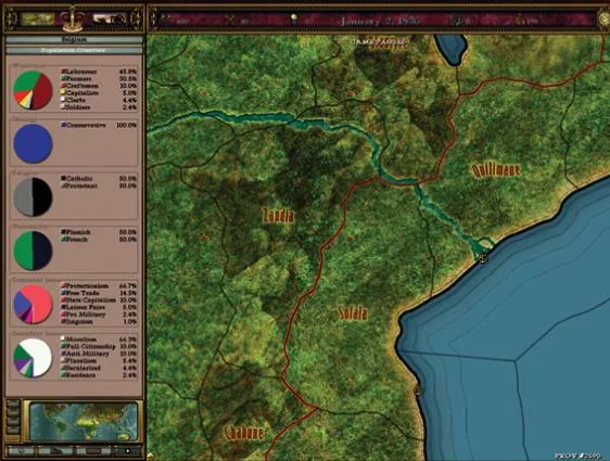 Victoria Complete Edition