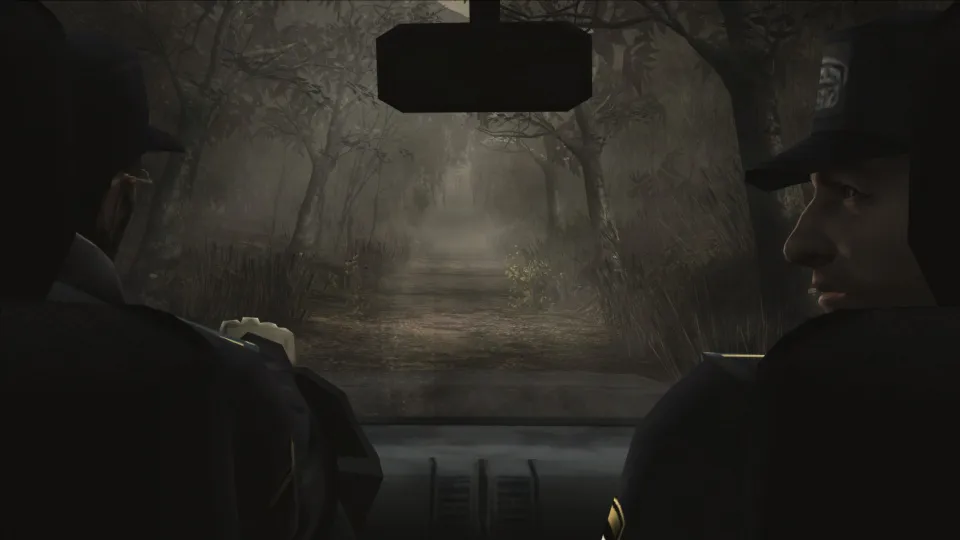 Resident Evil 4 (2005)