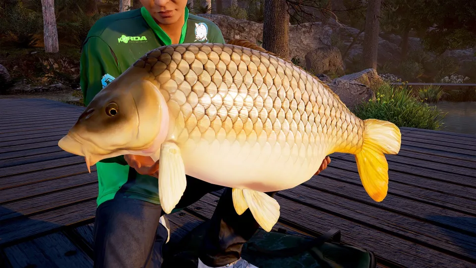 Fishing Sim World: Pro Tour - Collector's Edition
