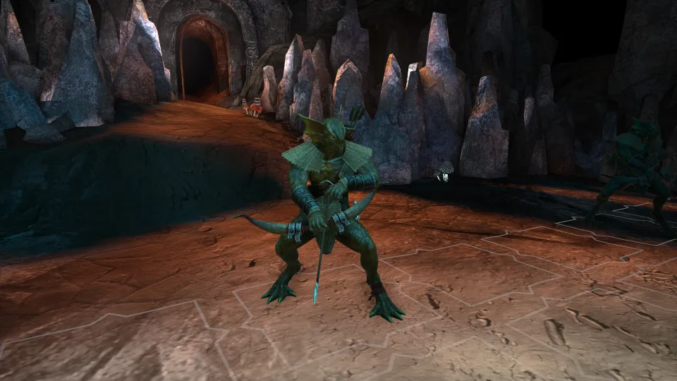 Might and Magic: Heroes VII - Trial by Fire
