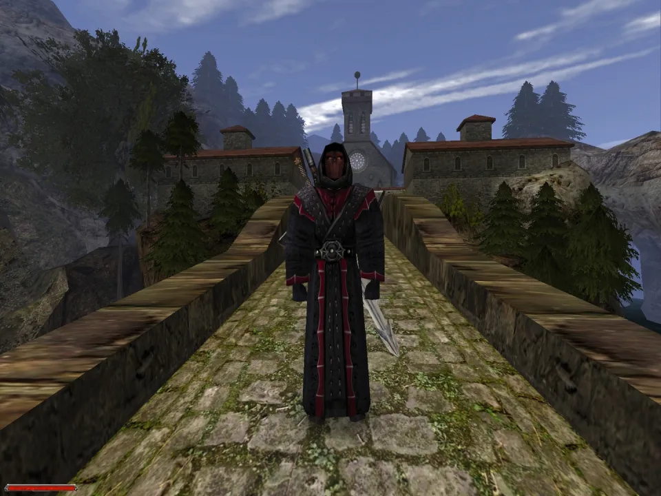 Gothic 2 Gold Edition