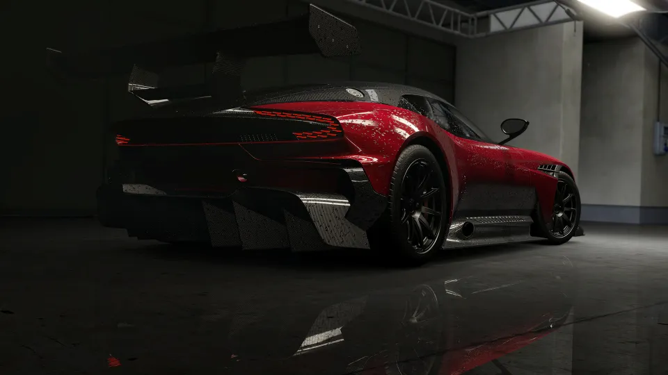 Project CARS 2 + Japanese Pack