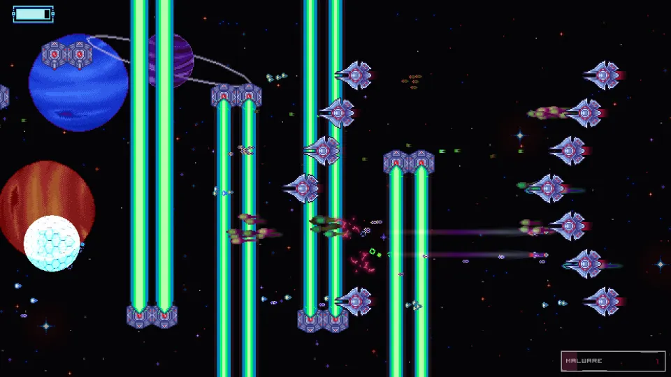 Stellar Interface