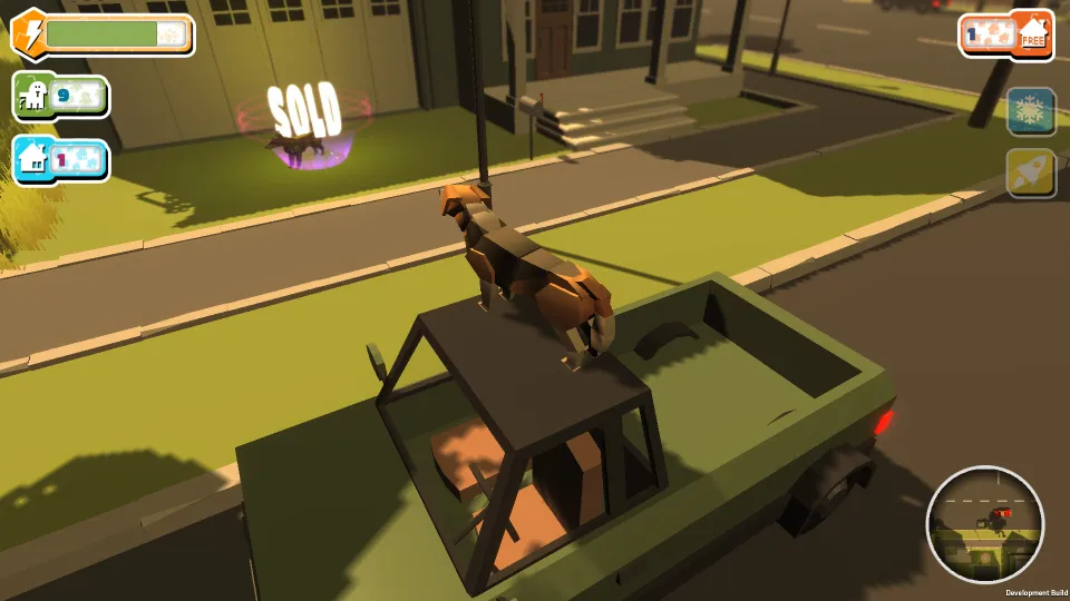 Doggo Estates