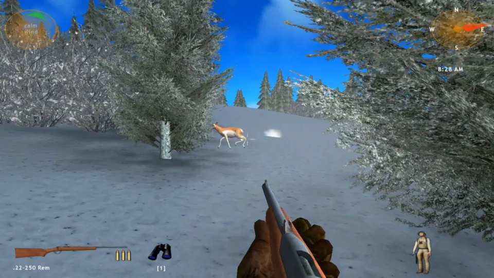 Hunting Unlimited 4