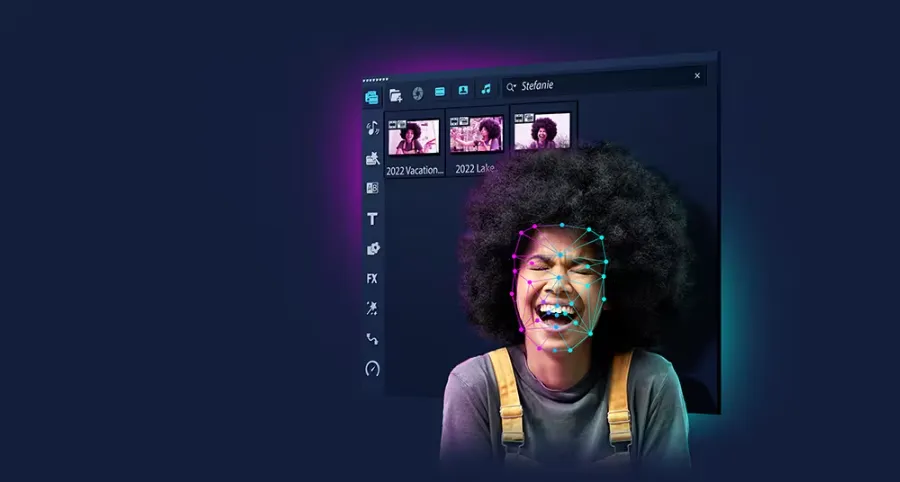 Corel VideoStudio Ultimate 2023