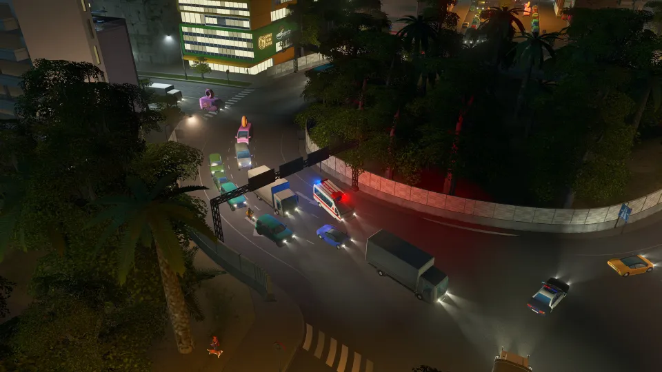 Cities: Skylines - Remastered