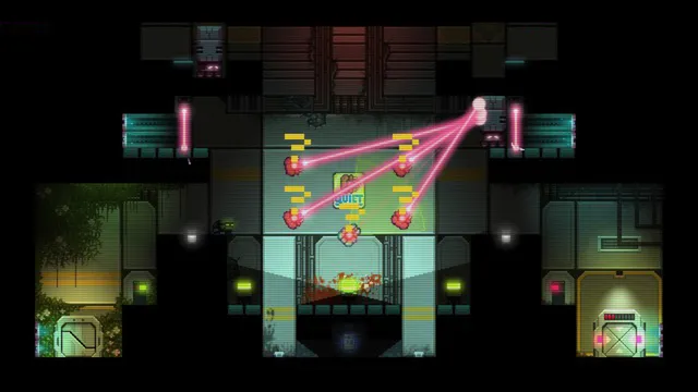 Stealth Bastard Deluxe
