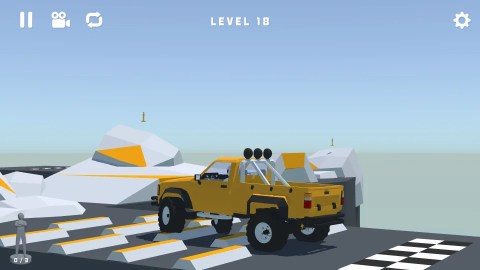 Offroad Mania