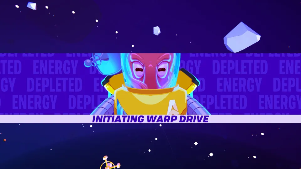 Super Space Club