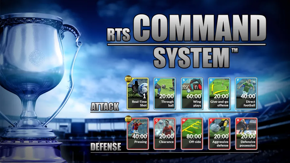 Football Club Simulator - FCS