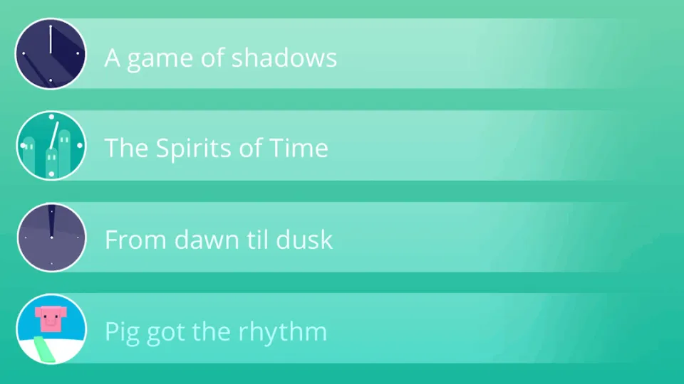 Clock Simulator