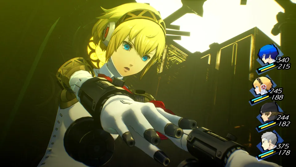Persona 3 Reload Digital Deluxe Edition