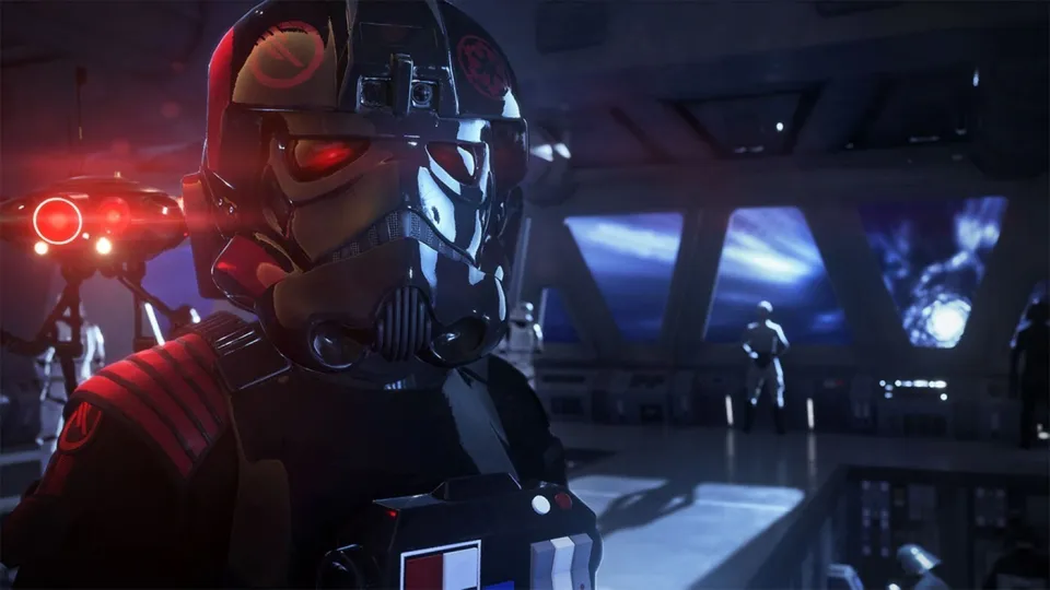 EA STAR WARS TRIPLE-BUNDLE