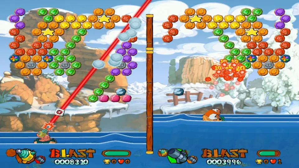 Worms - Collection