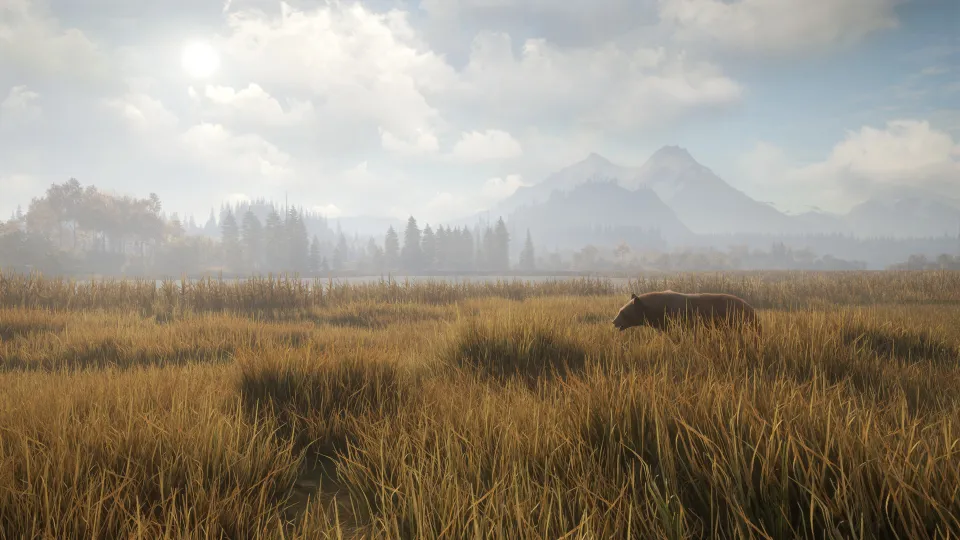 theHunter: Call of the Wild - Complete Collection