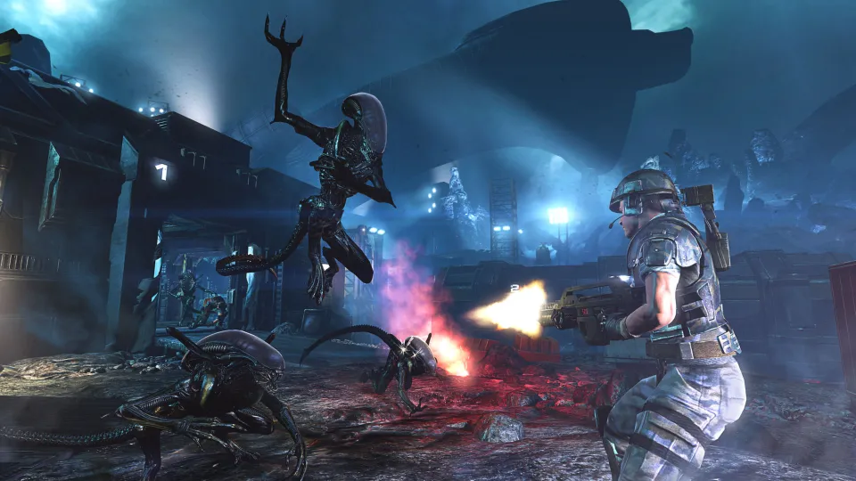 Alien Bundle