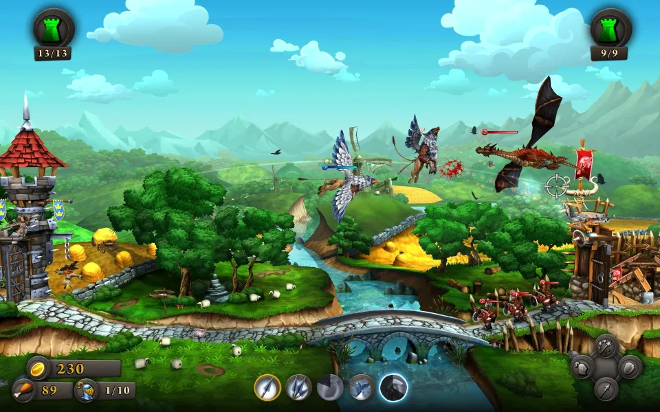 CastleStorm - Definitive Edition