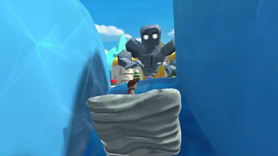 VR Giants