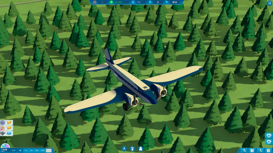 Sky Haven