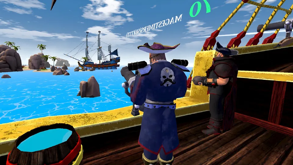Sail