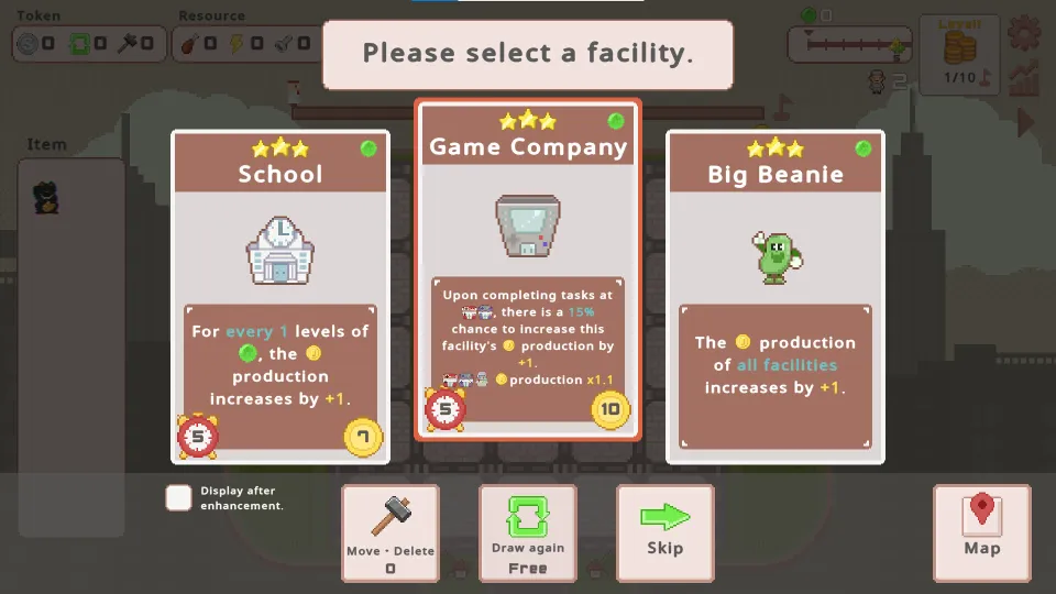 SuperTaxCity