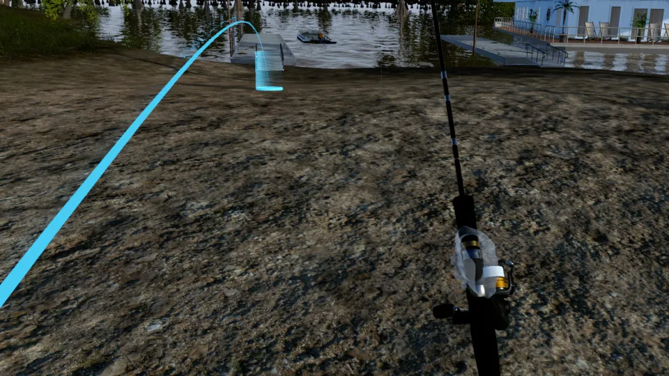 Ultimate Fishing Simulator [VR]