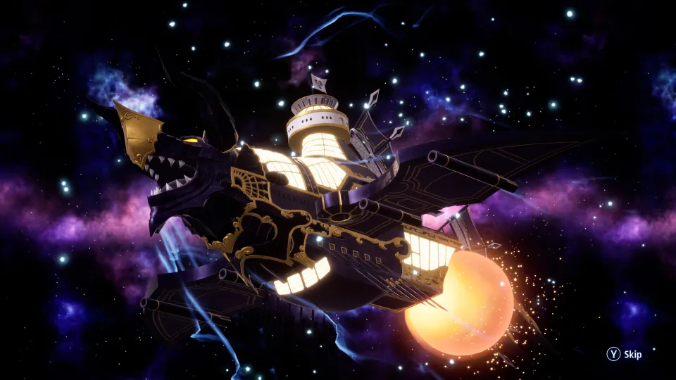 EDENS ZERO Deluxe Edition