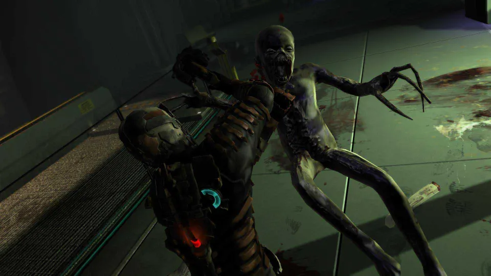 Dead Space 2